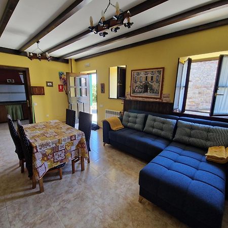 Turismo Rural El Piensu Villaviciosa  Luaran gambar