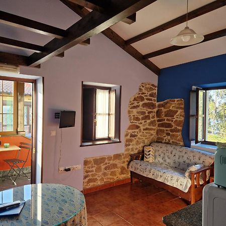 Turismo Rural El Piensu Villaviciosa  Luaran gambar