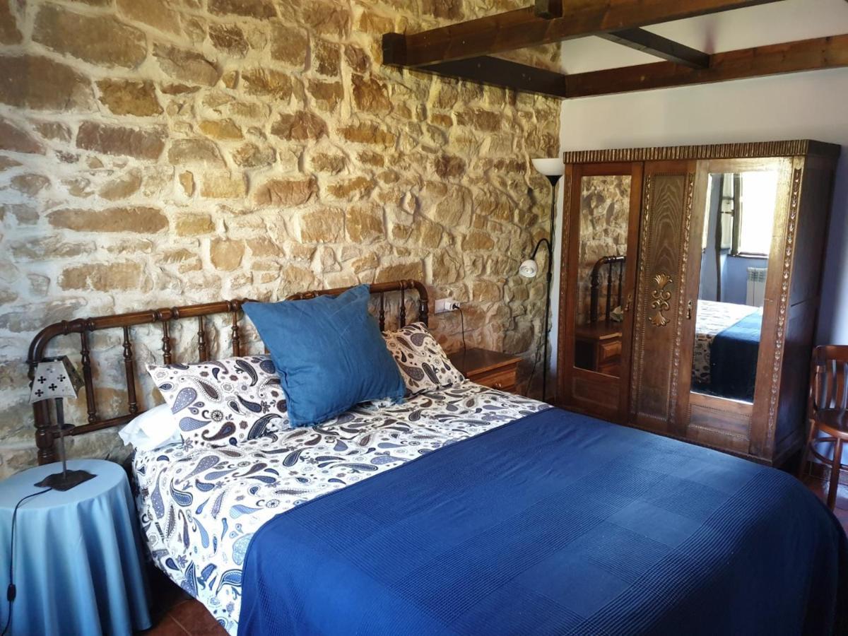 Turismo Rural El Piensu Villaviciosa  Luaran gambar