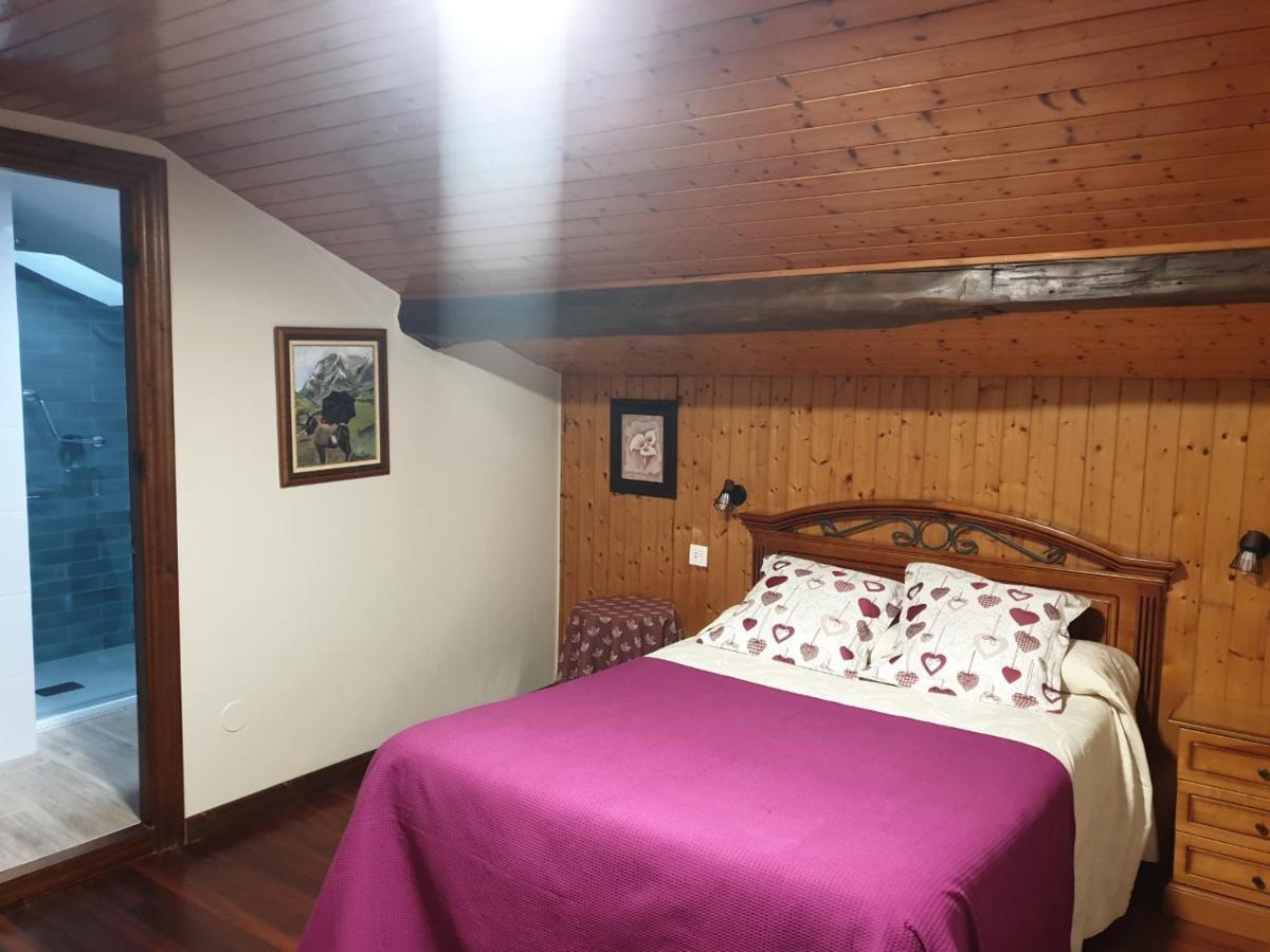 Turismo Rural El Piensu Villaviciosa  Luaran gambar