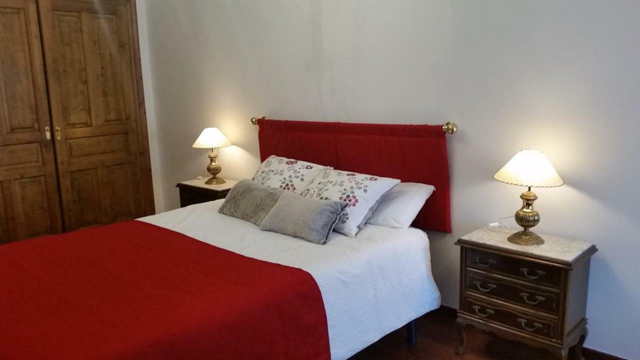 Turismo Rural El Piensu Villaviciosa  Luaran gambar